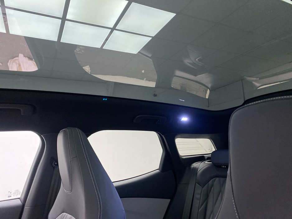 2026 Ford Explorer - image 16