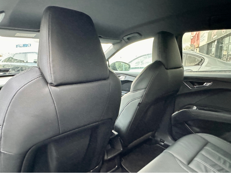 2023 Audi Q4 e-tron SPORTBACK 40 E-TRON S LINE AUTO €34,950