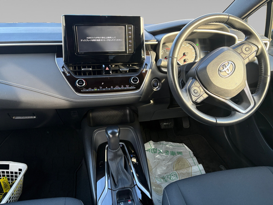 2018 Toyota Corolla 1.2 Corolla Sport Petrol Auto €19,900