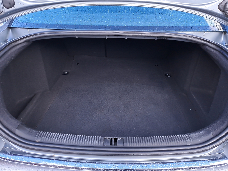 2010 Audi A6 - image 15