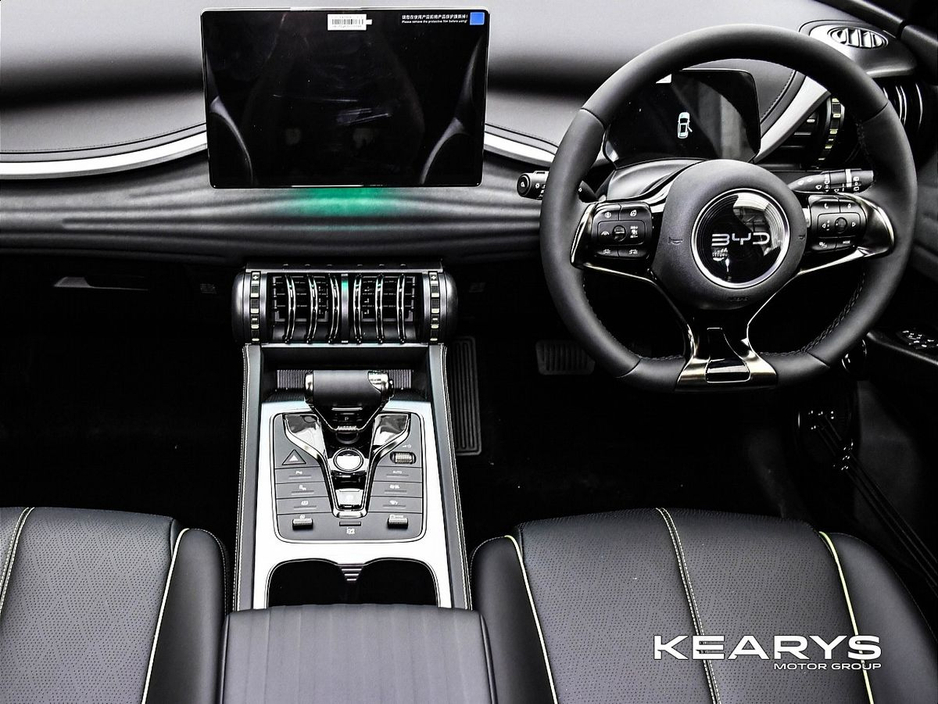 2026 BYD ATTO 3 - image 29