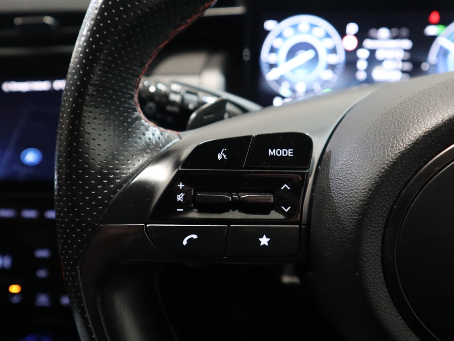 2023 Hyundai Tucson - image 15