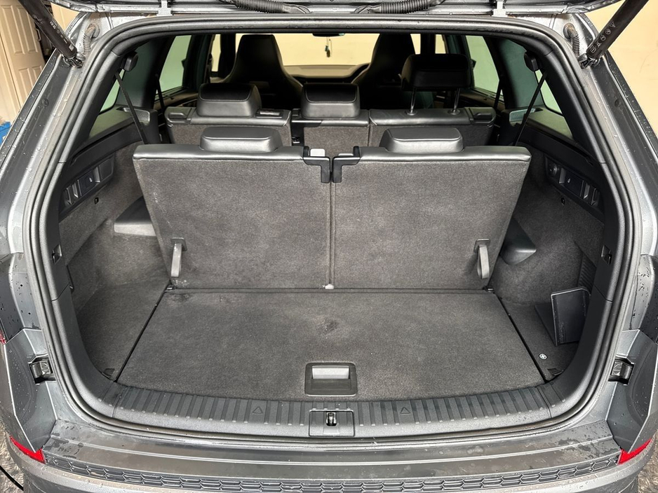 2024 Skoda Kodiaq - image 9