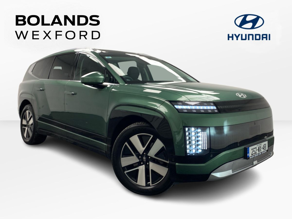 2025 Hyundai Ioniq 9 for sale in , Ireland