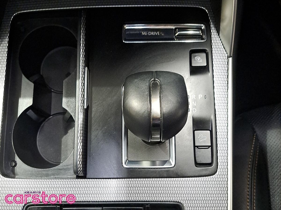 2023 Mazda CX-60 - image 17