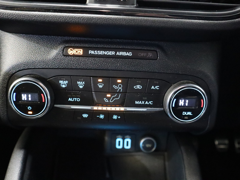 2021 Ford Kuga *64* 1.5 TDCI EDITION ST-LINE €23,800