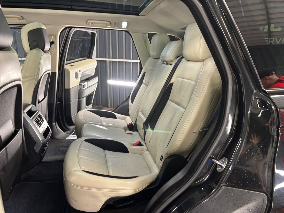 2020 Land Rover Range Rover Sport 2.0 PHEV HSE €41,950