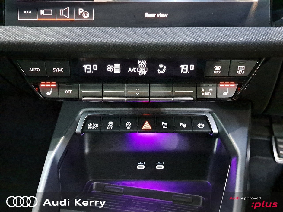 2024 Audi A3 - image 17