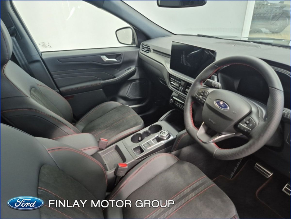 2026 Ford Kuga - image 7