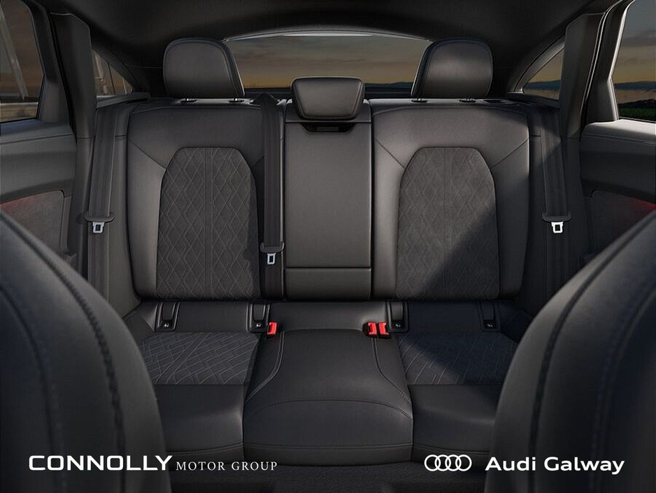 2026 Audi A5 COMPETITION S-LINE TFSI e QUATTRO A/T €78,790