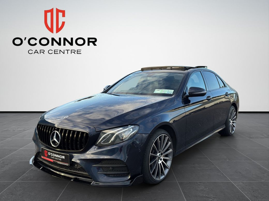 2018 Mercedes-Benz E Class for sale in , Ireland