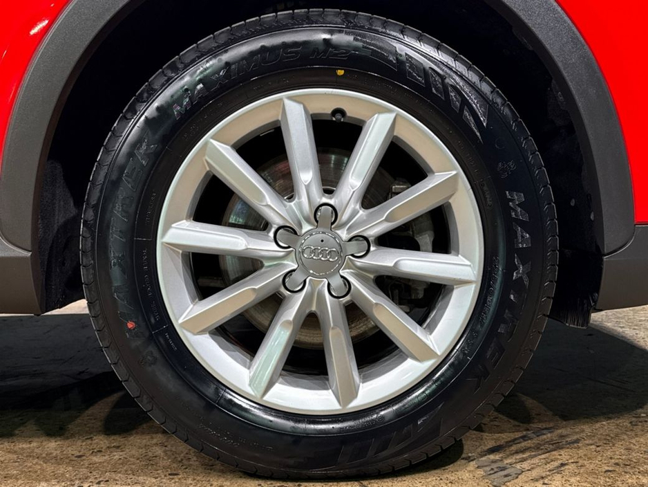 2015 Audi Q3 - image 10