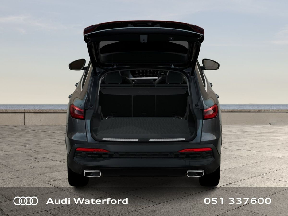 2026 Audi Q5 E-Hybrid Q SE €74,147