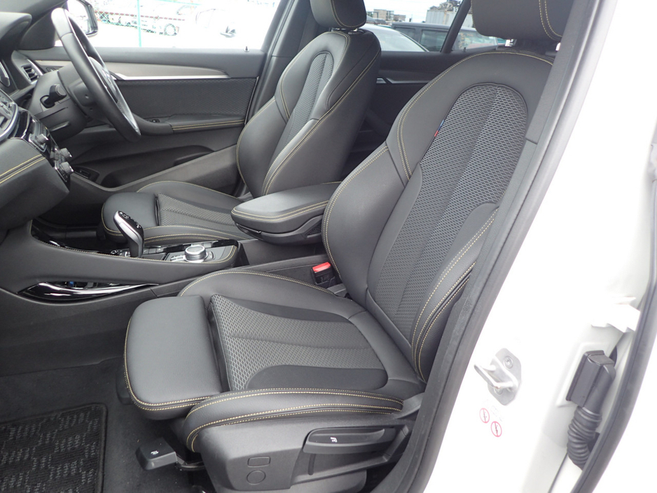 2020 BMW X2 XDRIVE18D MSPORT PLUS DIESEL AUTOMATIC €31,950