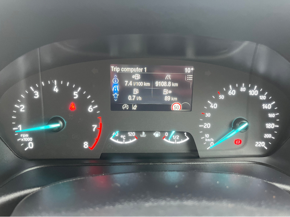 2023 Ford Puma - image 21