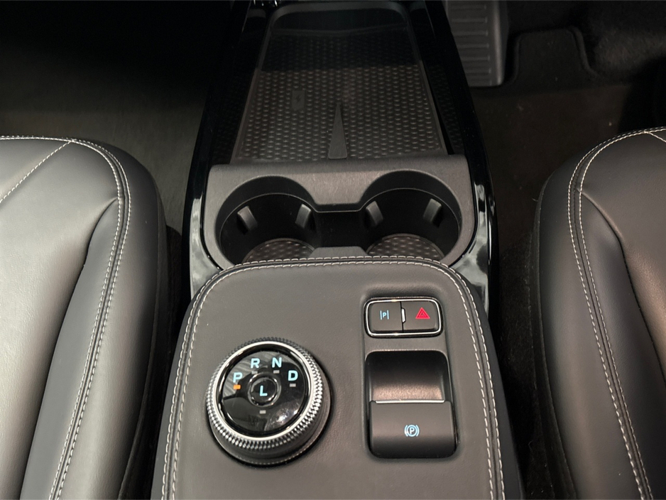 2023 Ford Mustang MACH-E RWD STANDARD RANGE**HEATED LEATHER SEATS**HEATED MULTIFUNCTIONAL STEERING WHEEL**DIGITAL DASH**TOUCHSCREEN APPLE CAR PLAY**NAVIGATION**DUAL CLIMATE**REVERSE CAMERA**PARKING SENSORS** €35,995