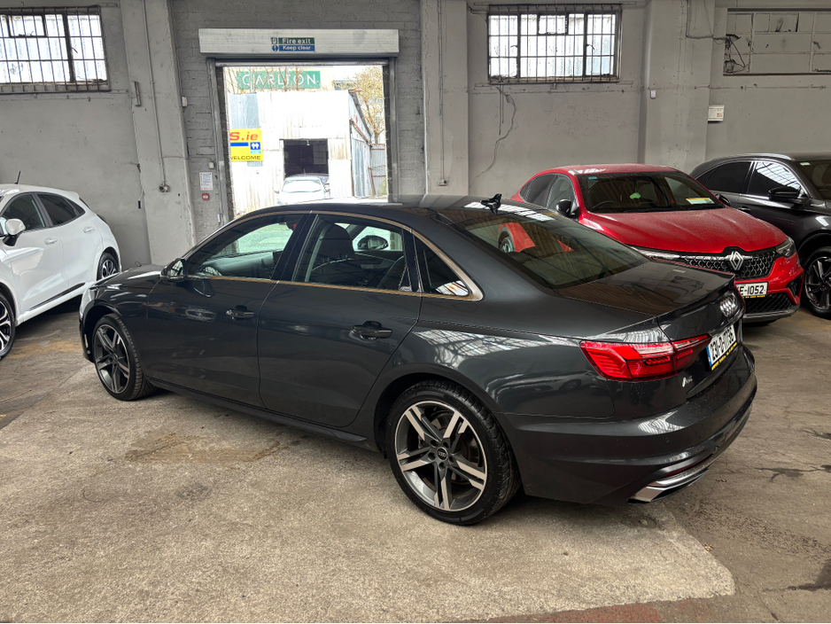 2023 Audi A4 for sale in , Ireland