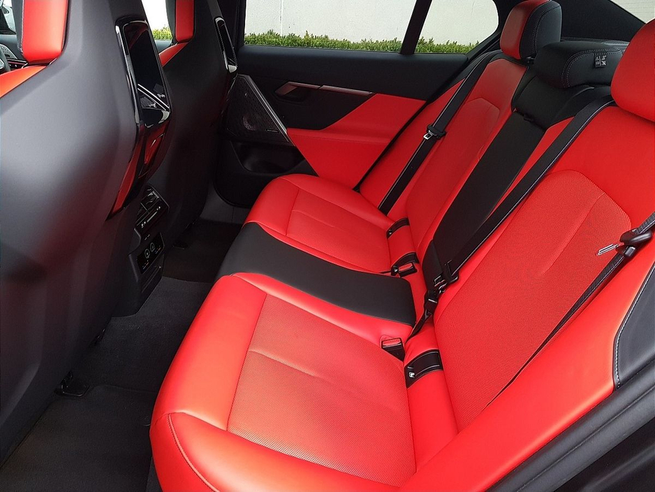 2025 BMW M5 Saloon €134,995