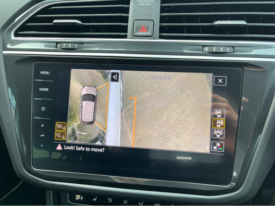 2019 Volkswagen Tiguan - image 25