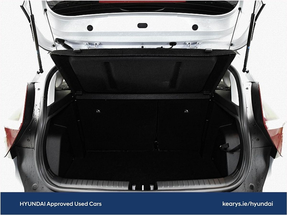 2021 Hyundai Bayon - image 9
