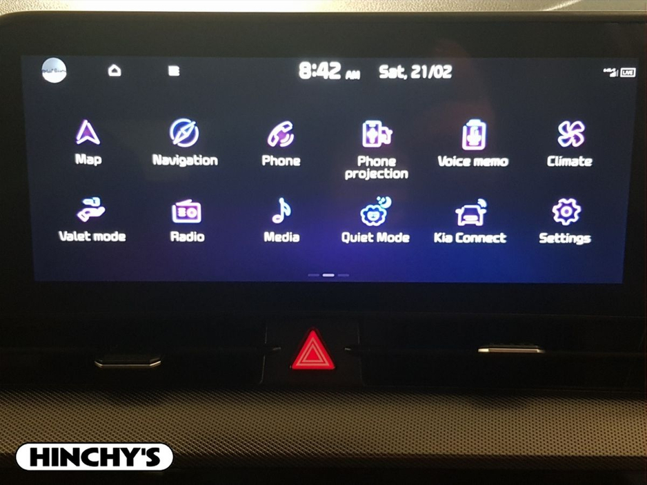 2023 Kia Sportage K3 Diesel MHEV €32,900