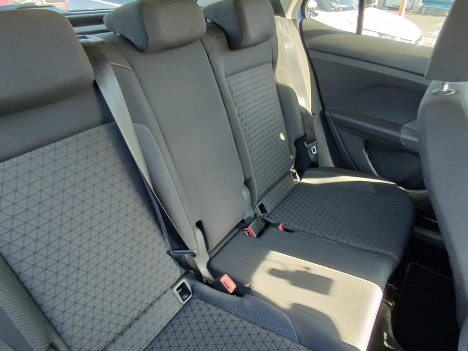 2021 Volkswagen T-Cross  €23,950