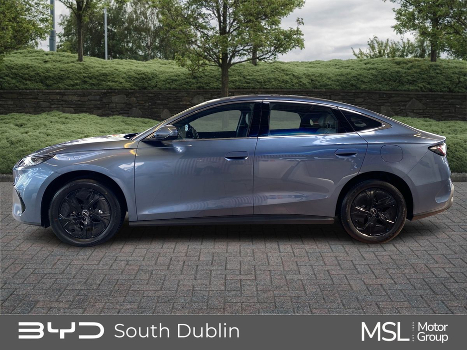 2026 BYD Seal 6 - image 6