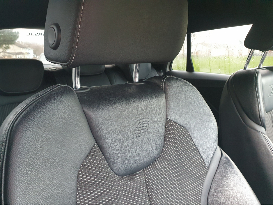 2019 Audi Q2 - image 20