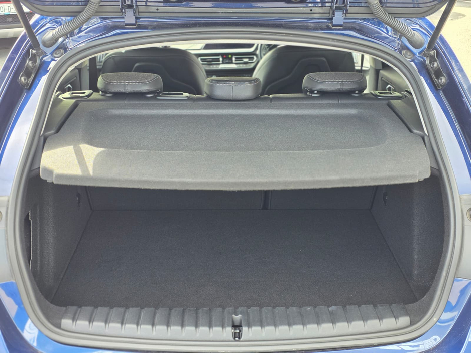 2020 BMW 1 Series - image 20