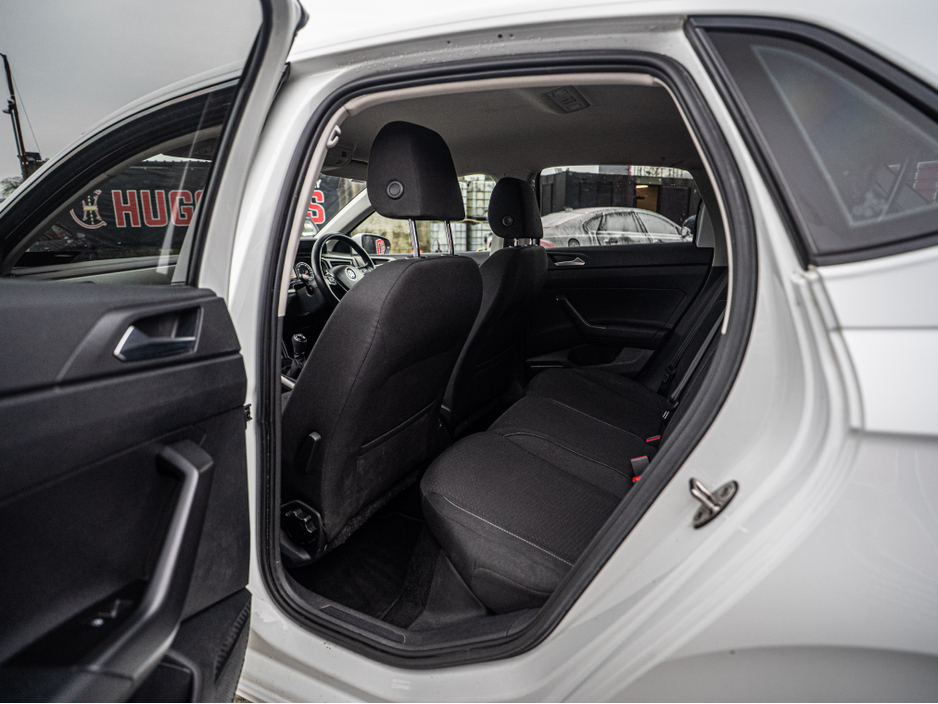 2019 Volkswagen Polo 2019 VW Polo 1.0 CL/Carplay/New NCT/1yr warranty €16,888