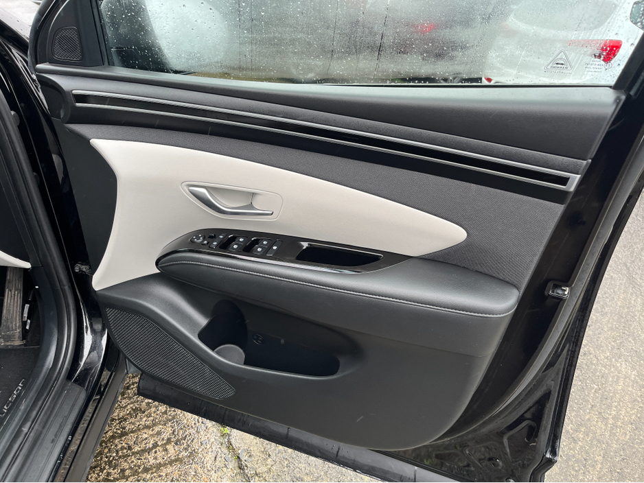 2023 Hyundai Tucson EXECUTIVE 1.6 PETROL PLUG IN HYBRID //LOW MILES//FULL LEATHER HEATED SEATS//REVERSE CAMERA// €33,950
