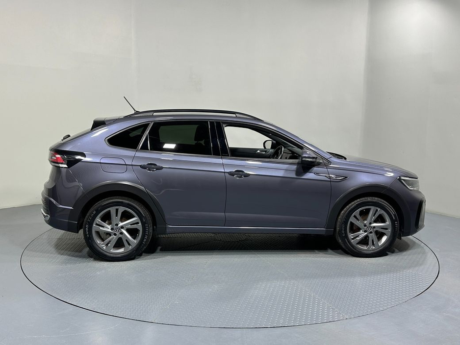 2023 Volkswagen Taigo R Line 1.0 Tsi €24,800