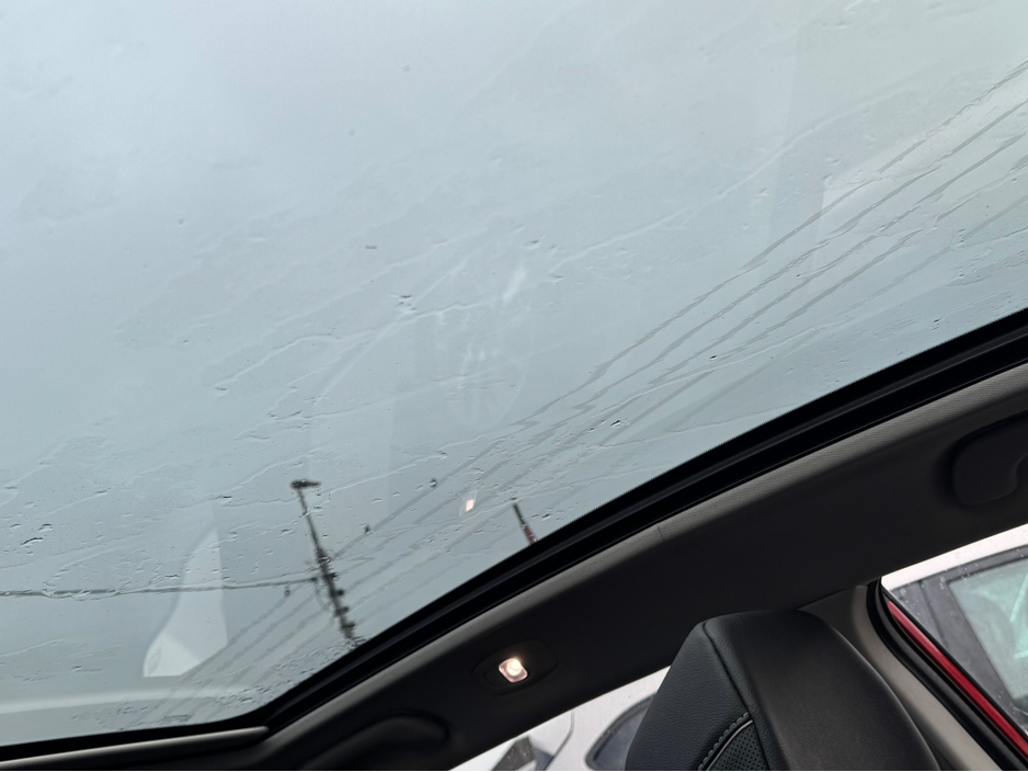 2017 Renault Kadjar Pan Roof €12,500