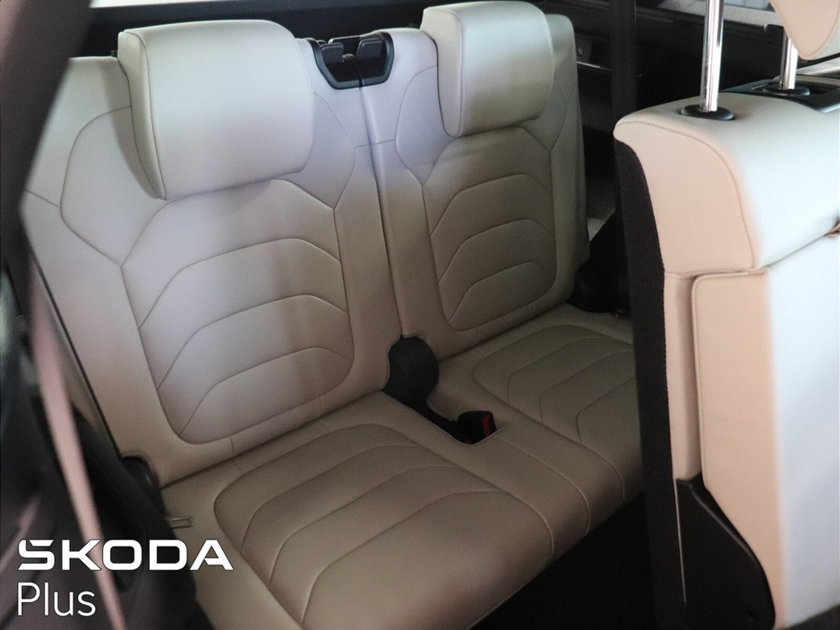 2023 Skoda Kodiaq 2.0 TDI 150HP DSG Style 7 Seat €43,950