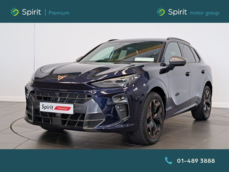 2025 Cupra Terramar 1.5E-TSI 150HP DSG*Call John 0861913954 €41,450