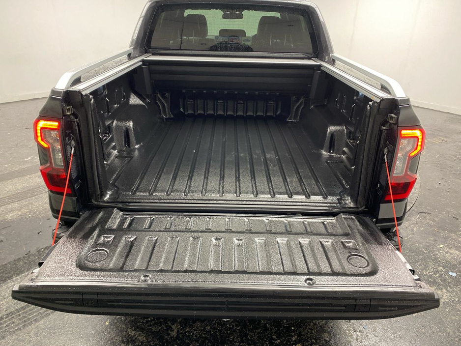 2024 Ford Ranger D/CAB WILDTRAK - 2.0 TD2 €44,711