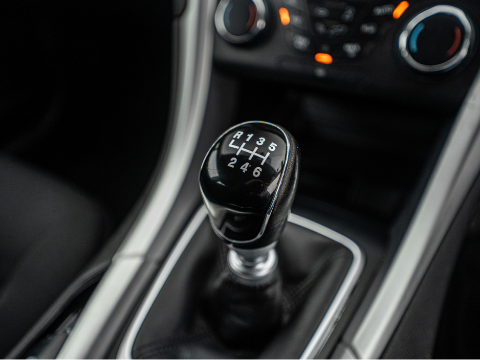 2016 Ford Mondeo 162 Mondeo 1.6d/FSH/New NCT/Irish/1yr warranty €10,888