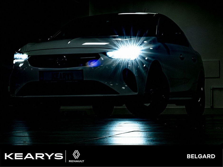 2020 Opel Corsa - image 20