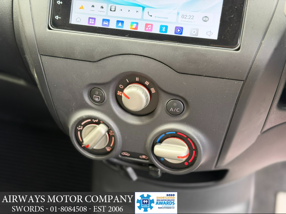 2020 Nissan Note - image 13