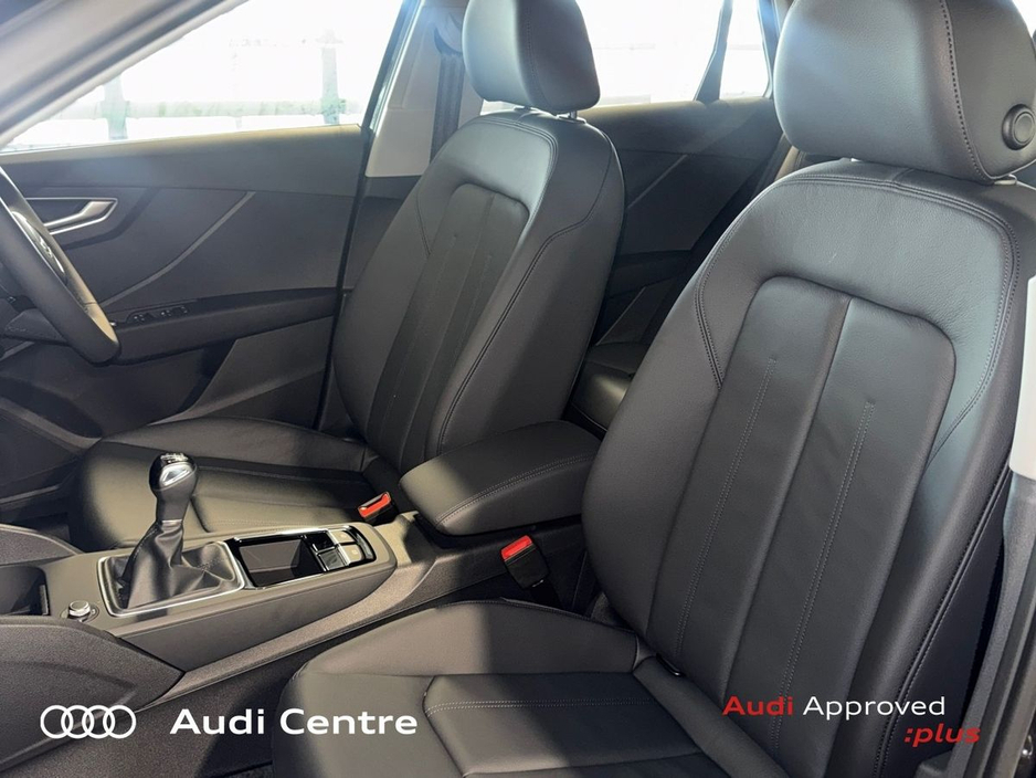 2026 Audi Q2 - image 8