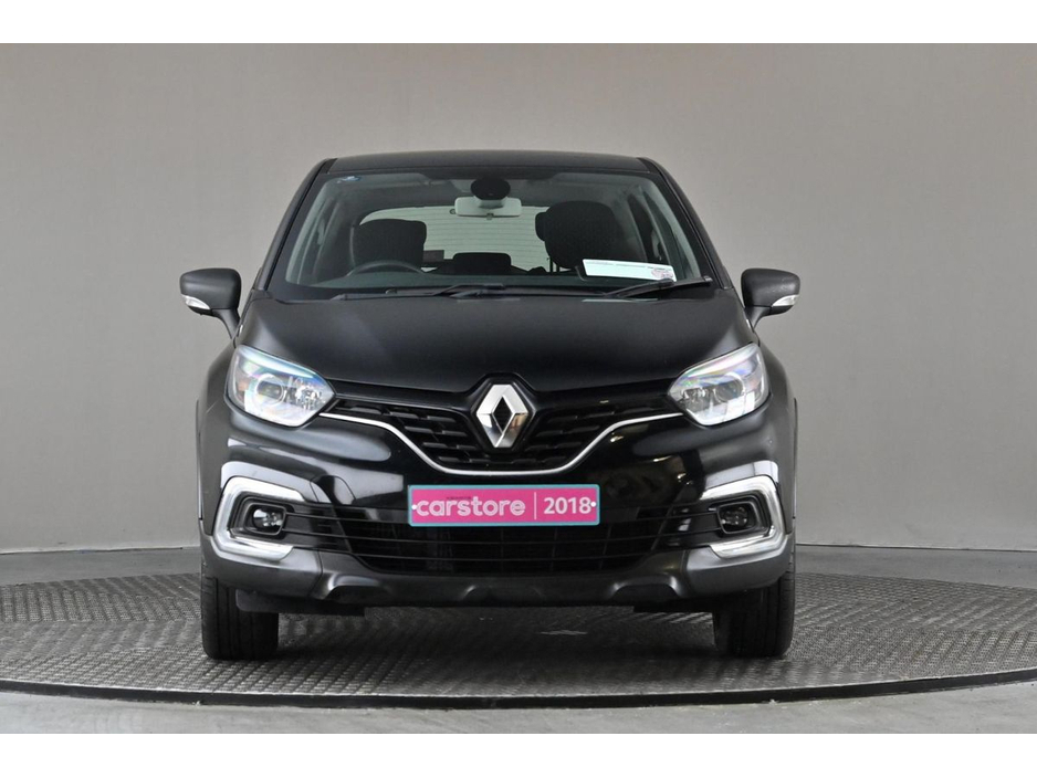 2018 Renault Captur - image 2