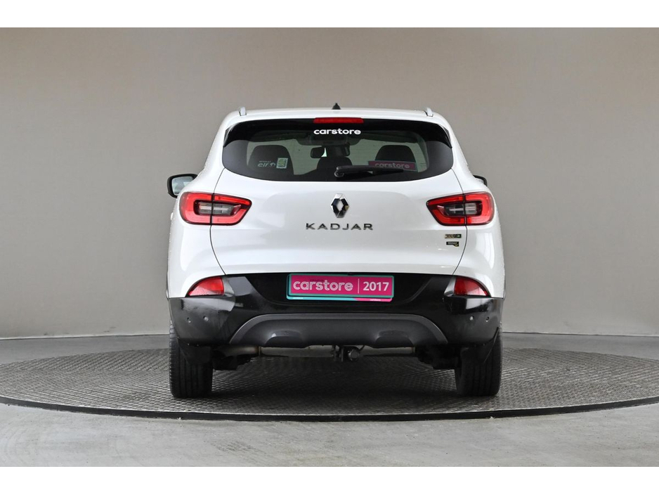 2017 Renault Kadjar - image 8