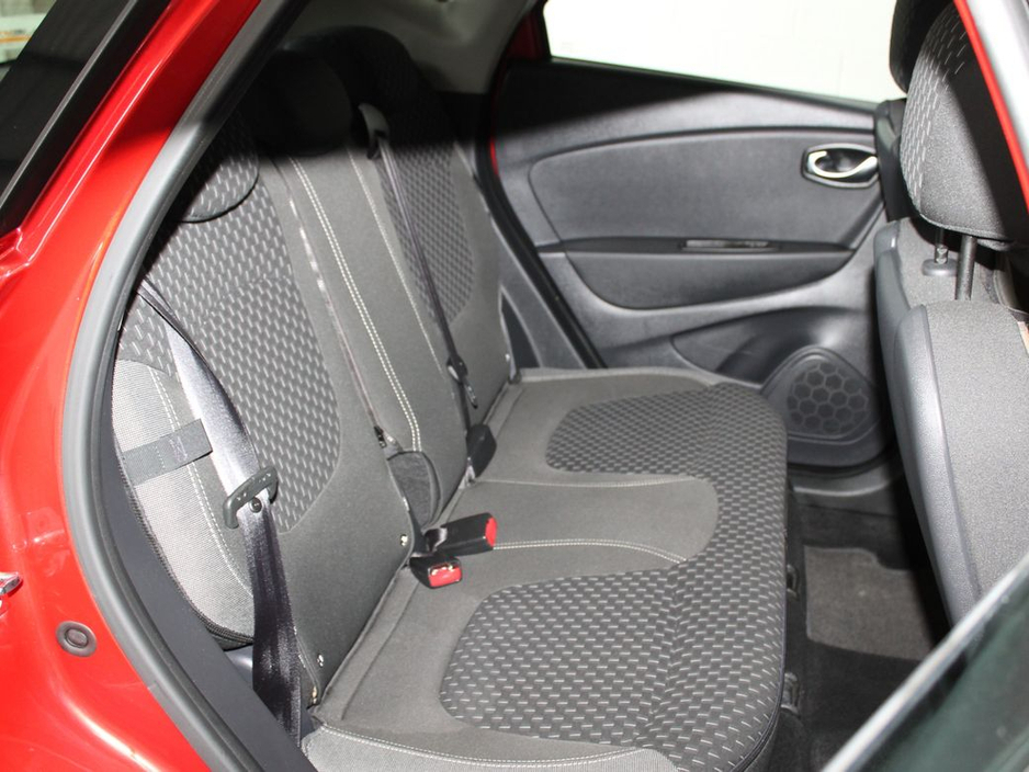 2018 Renault Captur - image 14