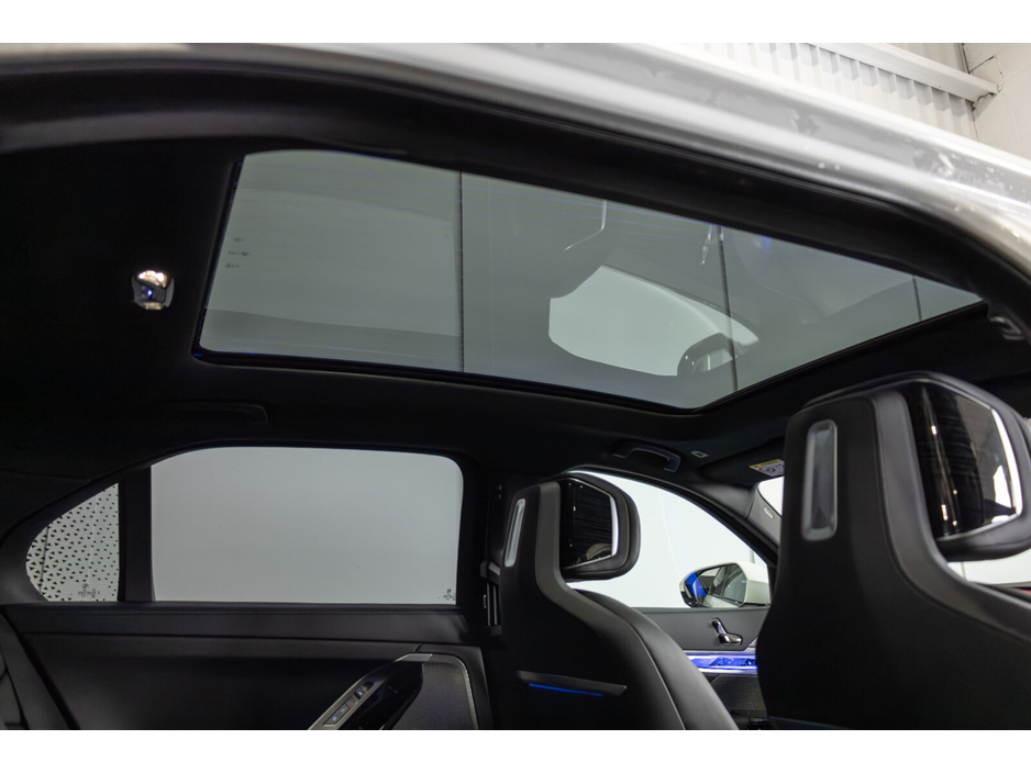 2025 BMW 7 Series  €99,950