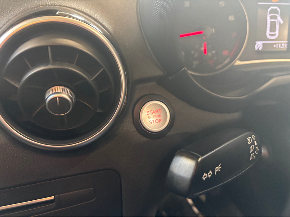 2016 Audi A1 1.0 tsi S tronic only 76000 kms Finance Available own this car from €54 per week €13,499