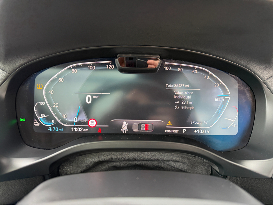 2022 BMW iX3 - image 19