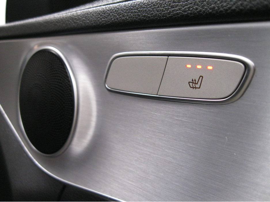 2015 Mercedes-Benz C Class C 250 AMG LINE 4DR AUTO €11,950