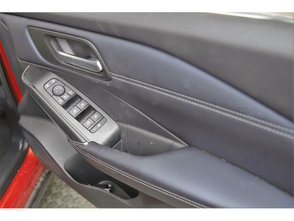 2022 Nissan Qashqai - image 25