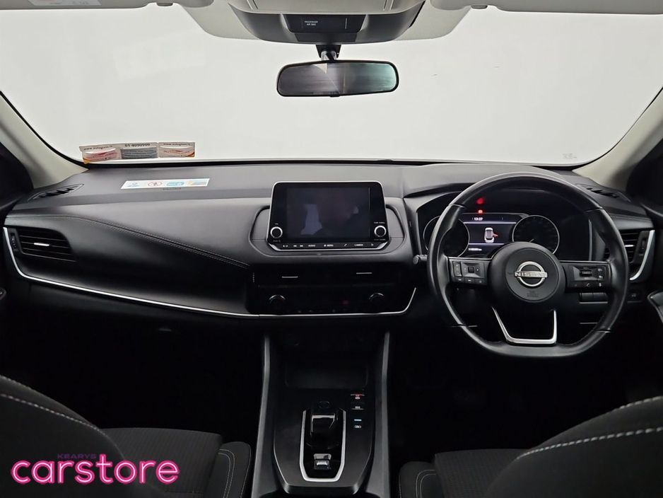 2023 Nissan Qashqai - image 11