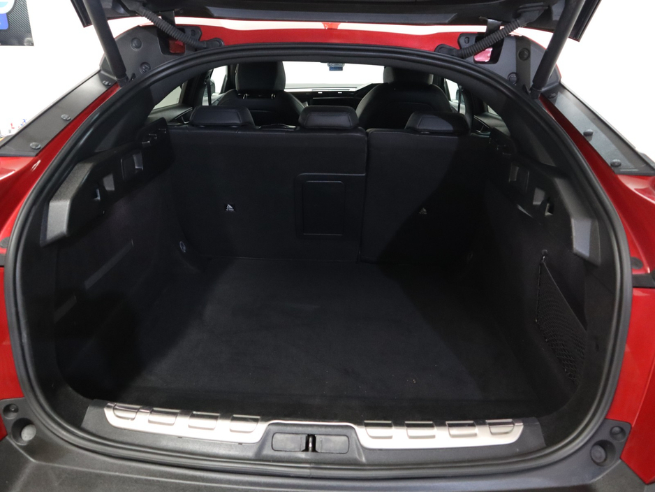 2023 Peugeot 408 - image 24